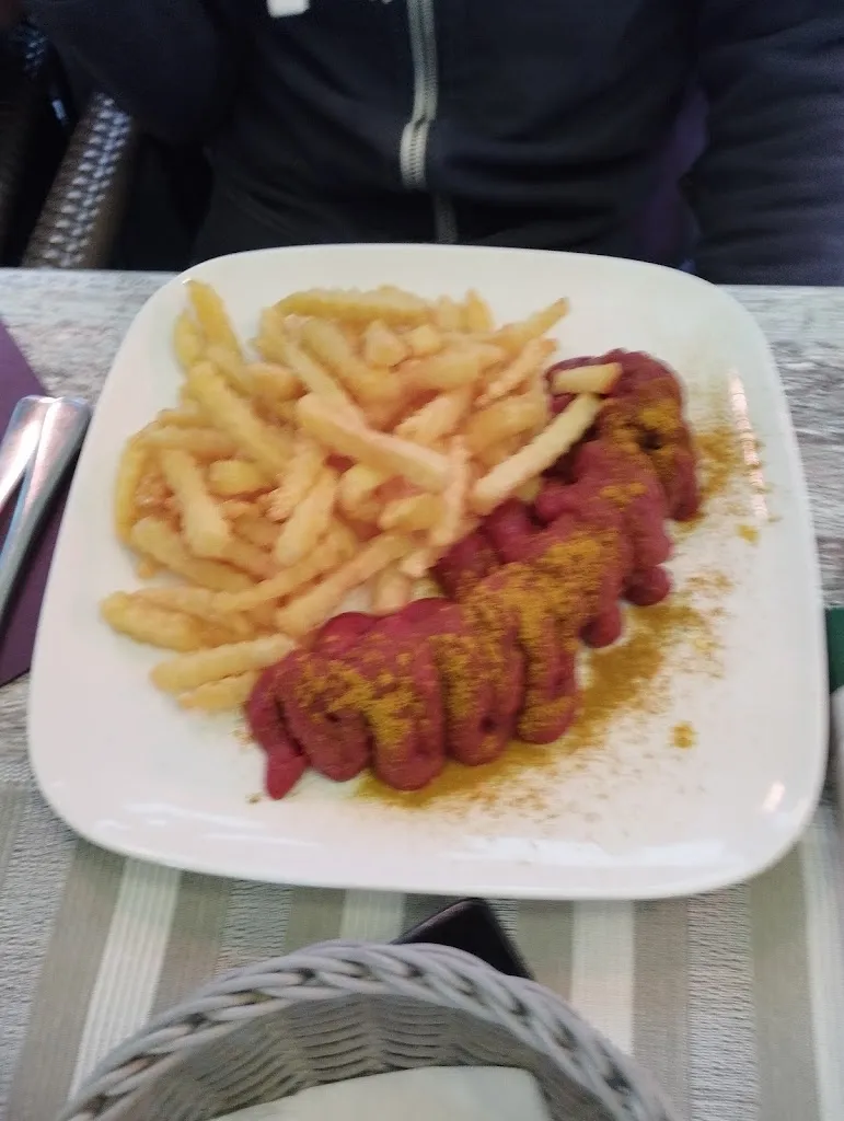 Menu_Schinkenkrug Bad Pyrmont GmbH u. Co. KG_Pyrmont_immagine_6