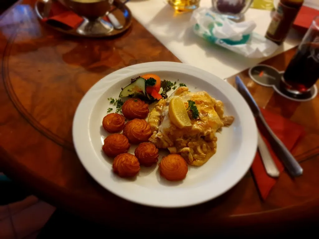 Menu_Schinkenkrug Bad Pyrmont GmbH u. Co. KG_Pyrmont_immagine_9