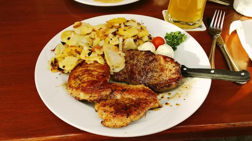 Markus Kohli_Gasthaus zur Straußi e.K._Waldkirch_review