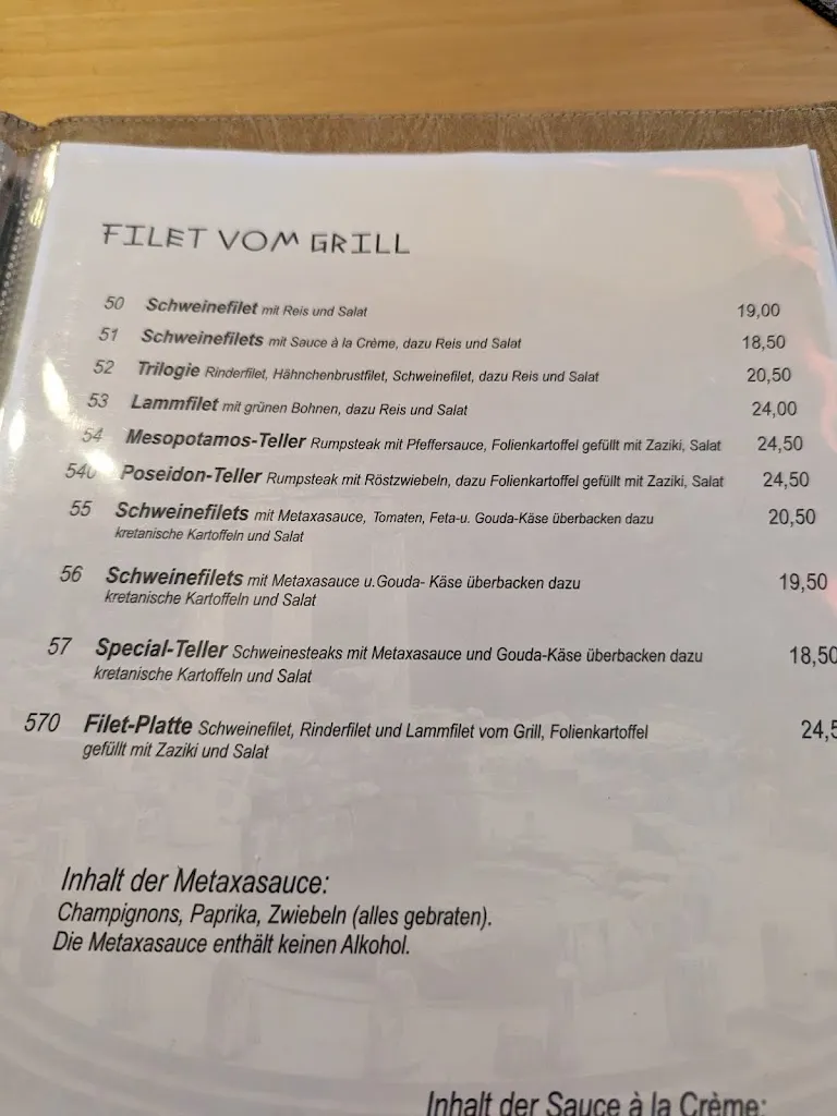 Menü_Alexander der Große_Pyrmont_Bild_4