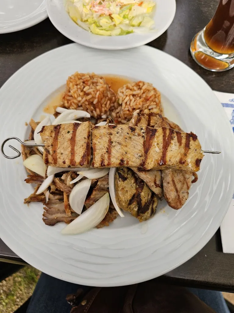 Menü_Alexander der Große_Pyrmont_Bild_9