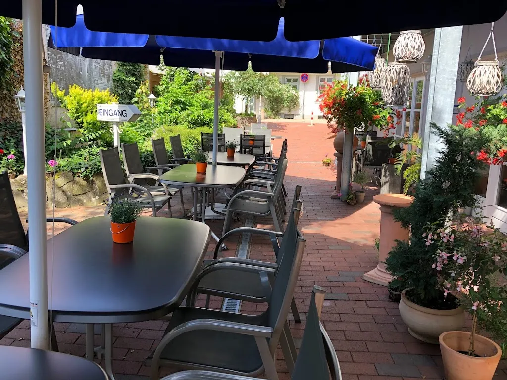 Steakhaus Santa Rosa ristorante a Pyrmont