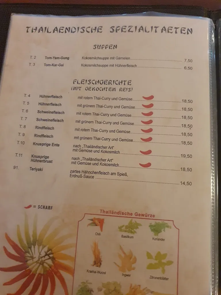 Menu_Asia Restaurant Jasmin_Pyrmont_immagine_4