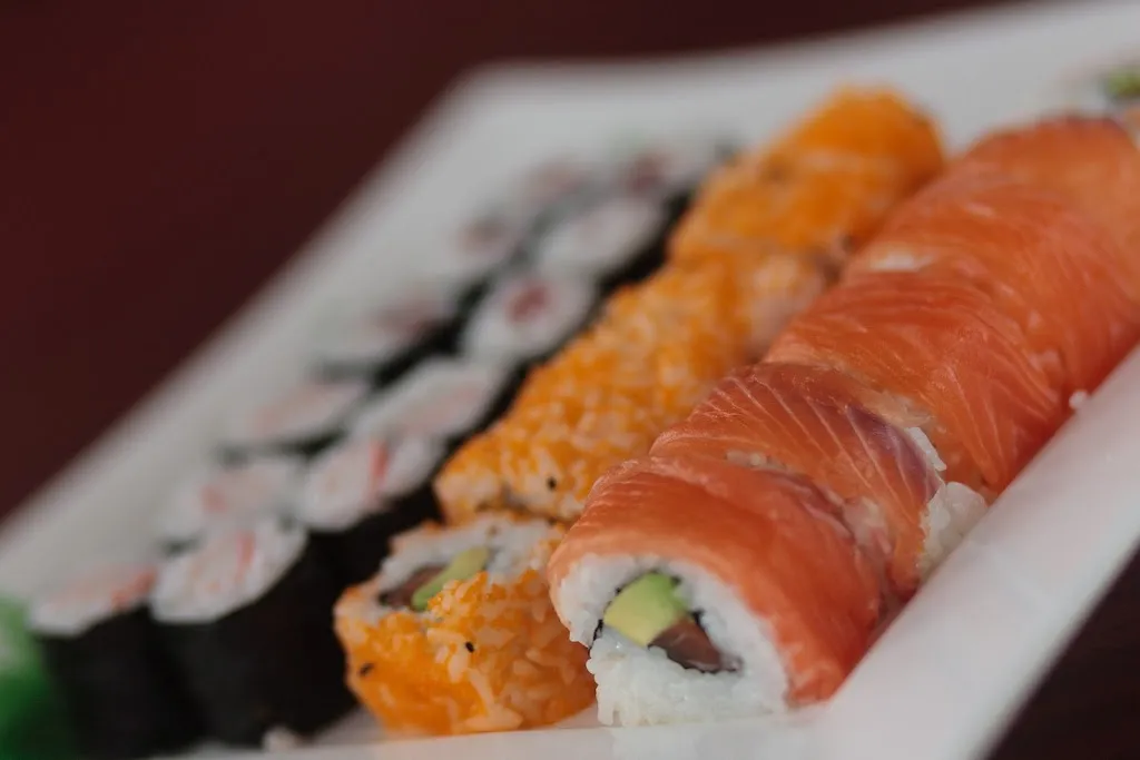 Menu_Asia Restaurant Jasmin_Pyrmont_immagine_5