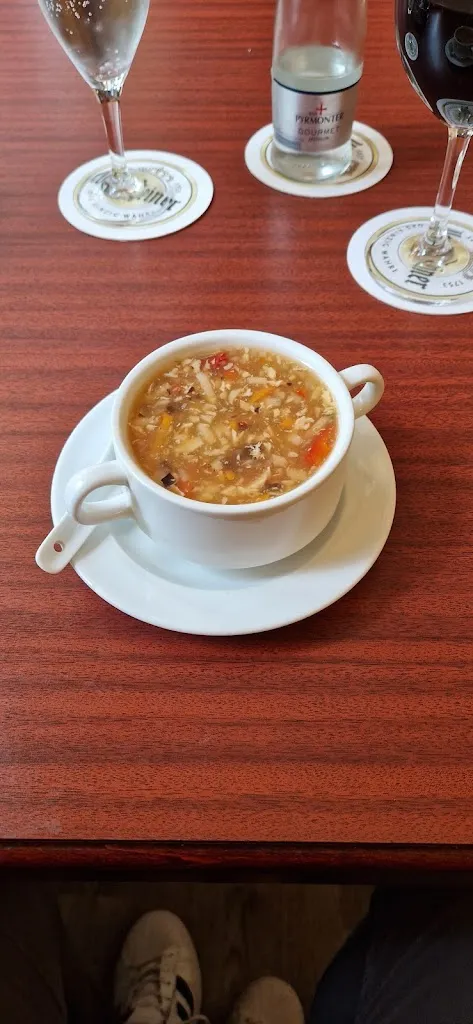 Menu_Asia Restaurant Jasmin_Pyrmont_immagine_6