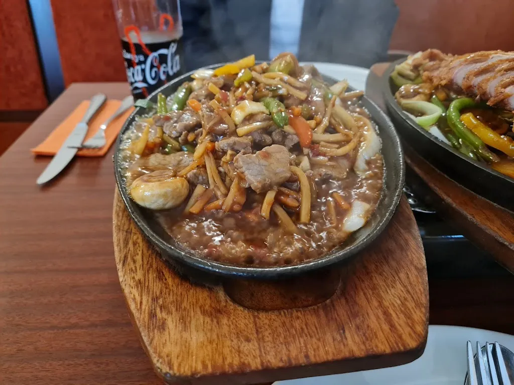 Menu_Asia Restaurant Jasmin_Pyrmont_immagine_7