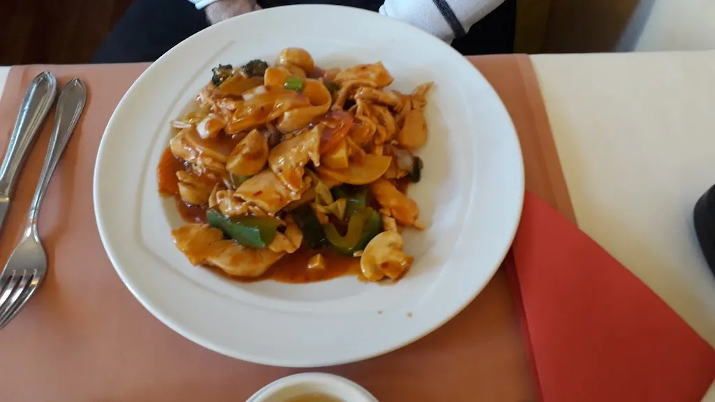 Menu_Asia Restaurant Jasmin_Pyrmont_immagine_8