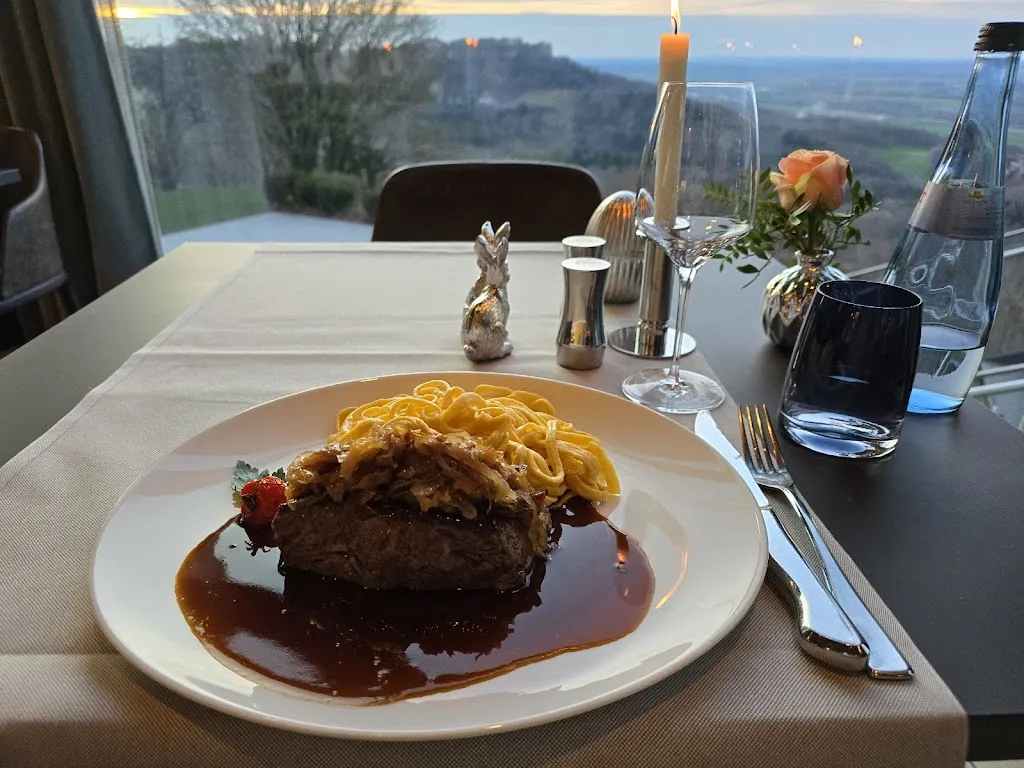 Ben Heselton_Restaurant pano`S in Waldenburg - frisch und regional_Waldenburg_avis