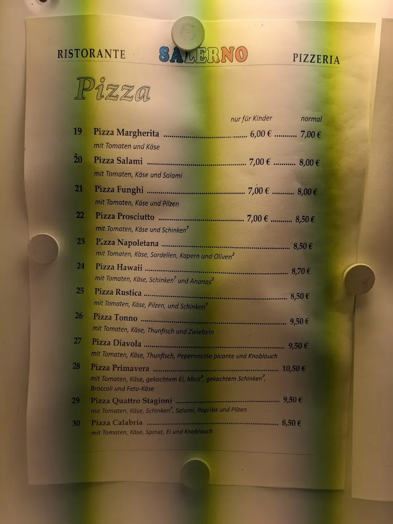 Menu_Pizzeria Salerno_Pyrmont_image_3