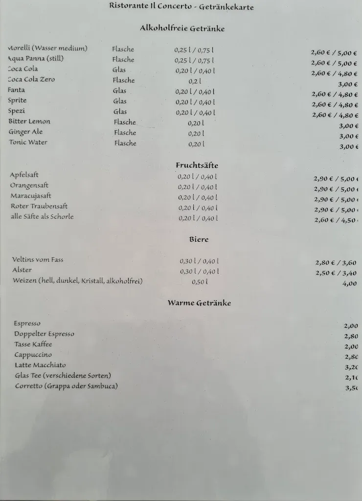 Menu_Il Concerto_Pyrmont_immagine_2