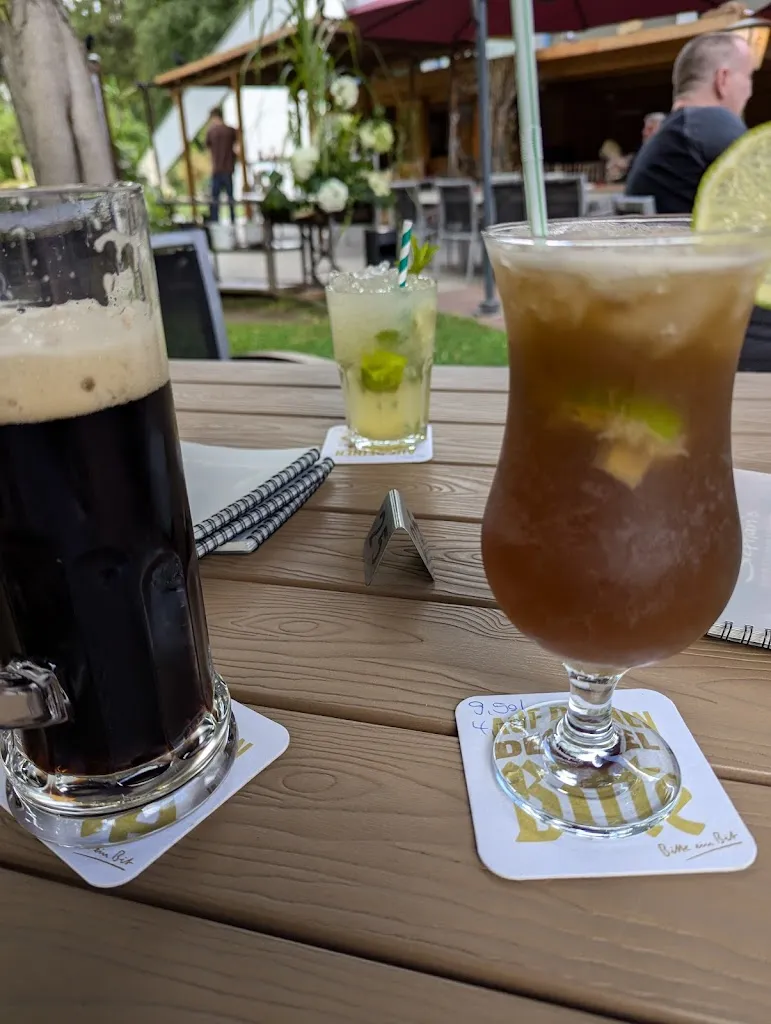 Menu_Stephan's Bar & Cocktail-Lounge_Pyrmont_image_6