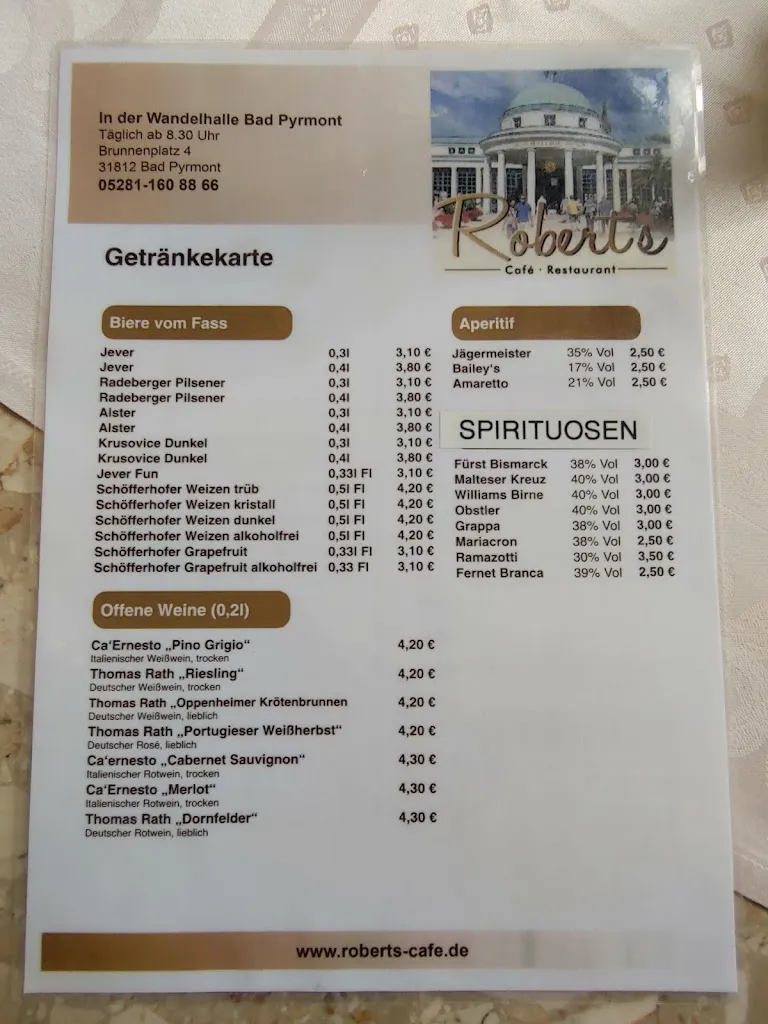 Menu_Roberts Cafe_Pyrmont_image_2