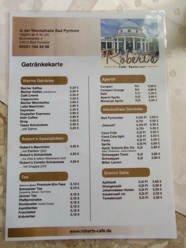 Menu_Roberts Cafe_Pyrmont_image_3