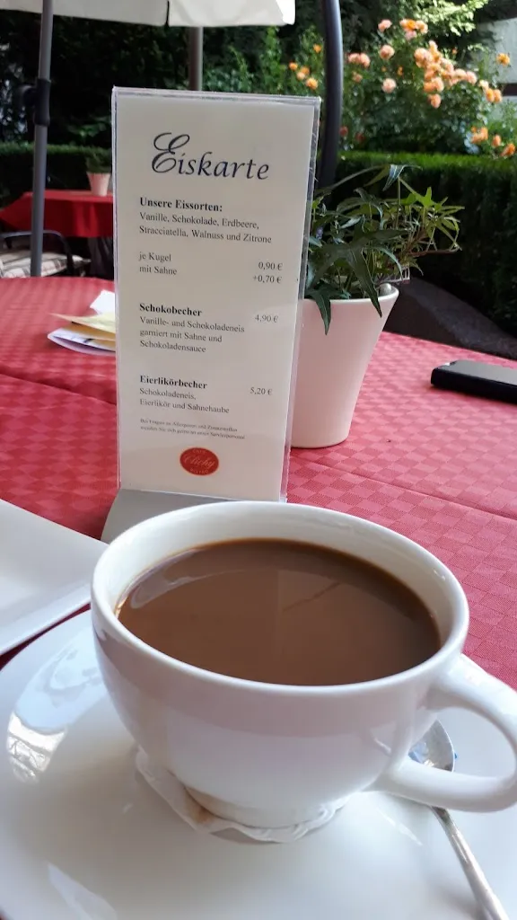 Menü_Café/Bistro Clichy_Pyrmont_Bild_1