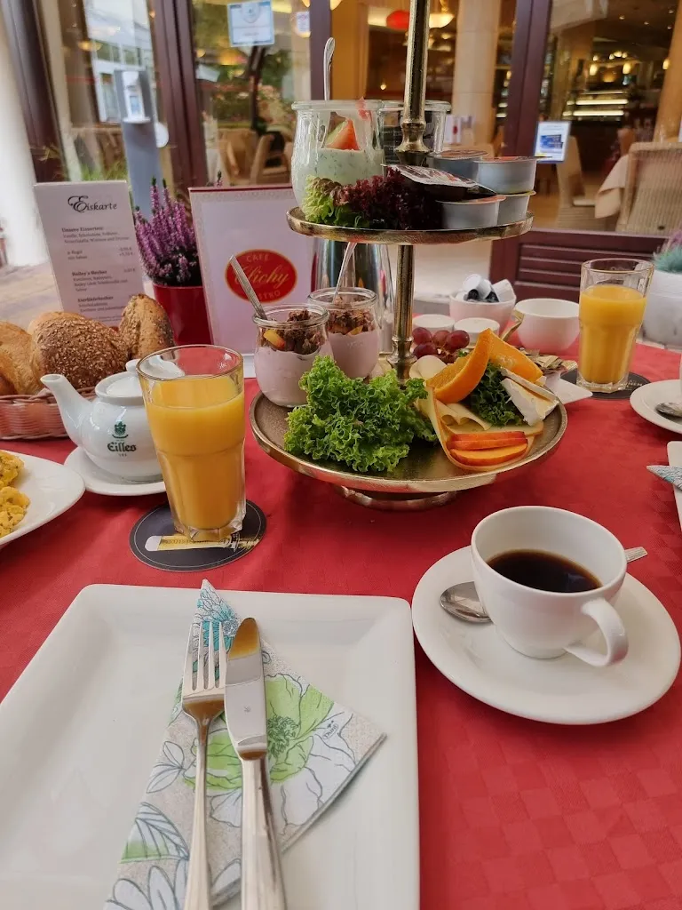 Menü_Café/Bistro Clichy_Pyrmont_Bild_3