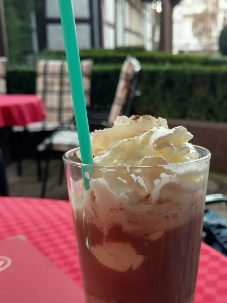 Menü_Café/Bistro Clichy_Pyrmont_Bild_6