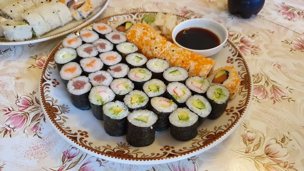 Menu_ASIA, Diner & Sushi Bar_Pyrmont_immagine_8