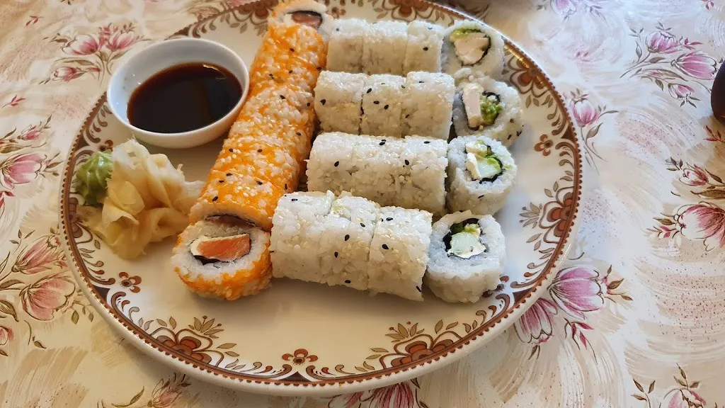 ASIA, Diner & Sushi Bar_Pyrmont_slider_image_2