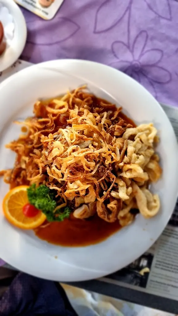 Remy Saluz_Restaurant Rheinischer Hof_Waldshut-Tiengen_Bewertung