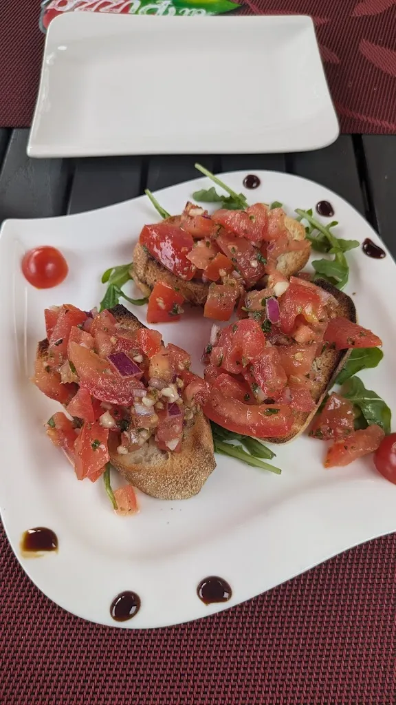 Menu_Pizzeria Tempo di Pizza_Pyrmont_image_7