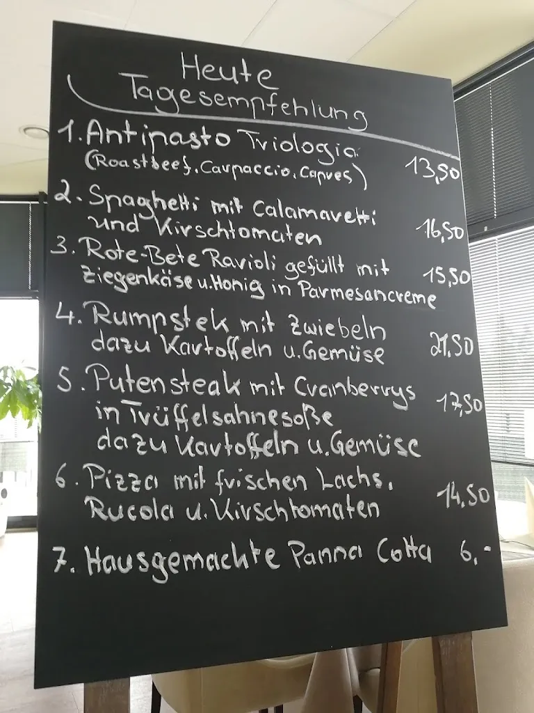 Menu_Ristorante La Villetta_Nenndorf_immagine_1