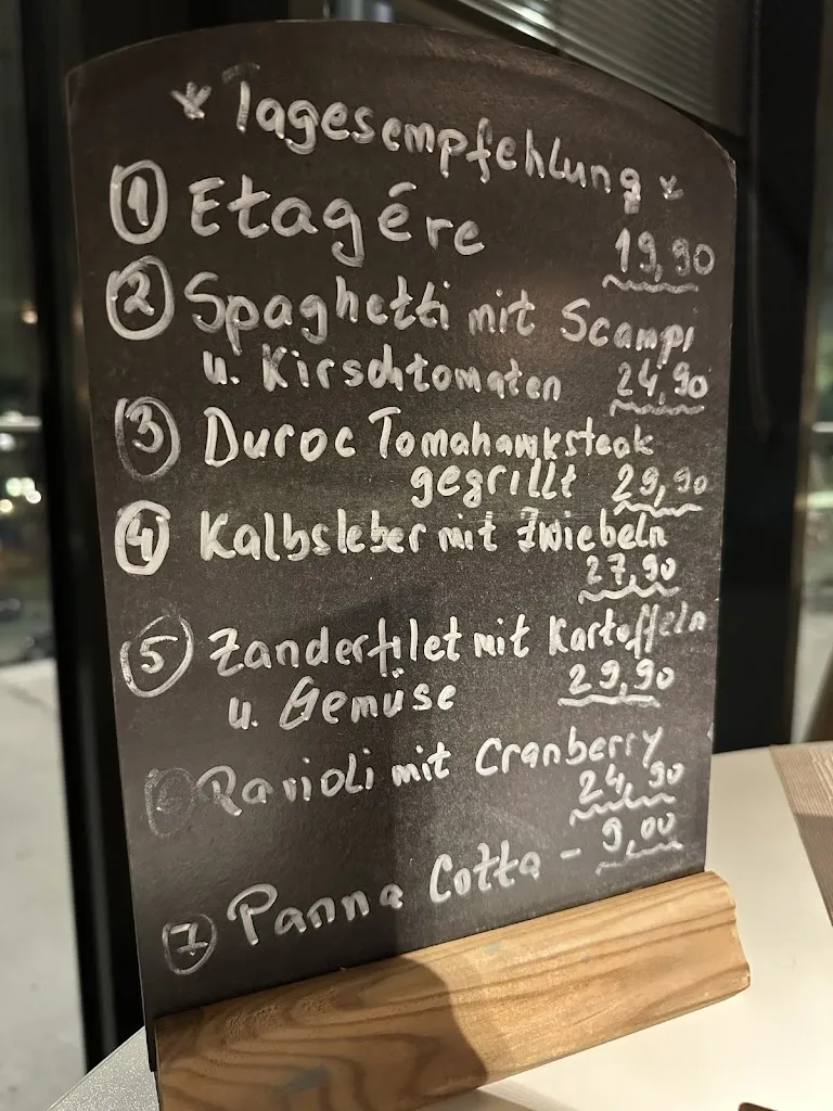 Menu_Ristorante La Villetta_Nenndorf_immagine_3