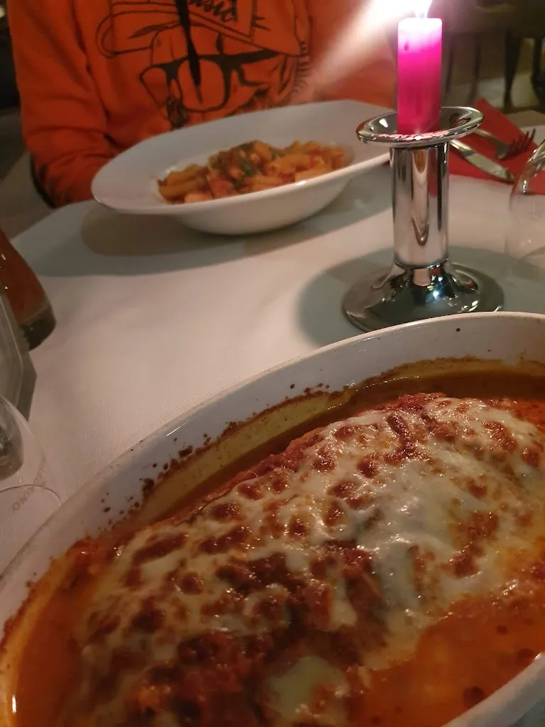 Menu_Ristorante La Villetta_Nenndorf_immagine_8