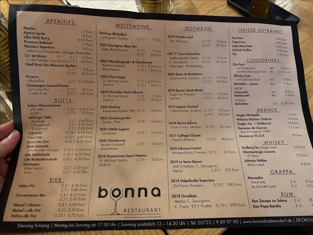 Menu_Restaurant Bonna_Nenndorf_image_2