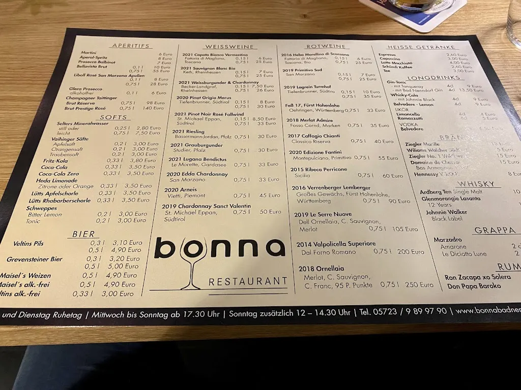 Menu_Restaurant Bonna_Nenndorf_image_3