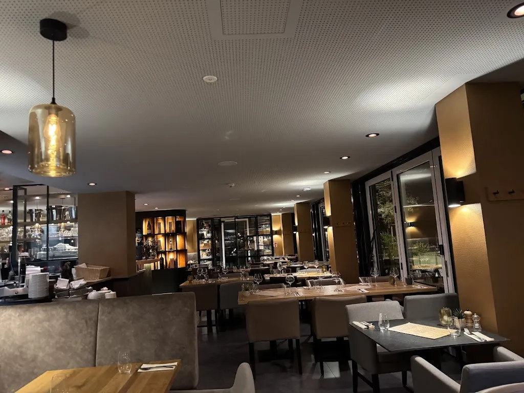 Melanie Schmechel_Restaurant Bonna_Nenndorf_review