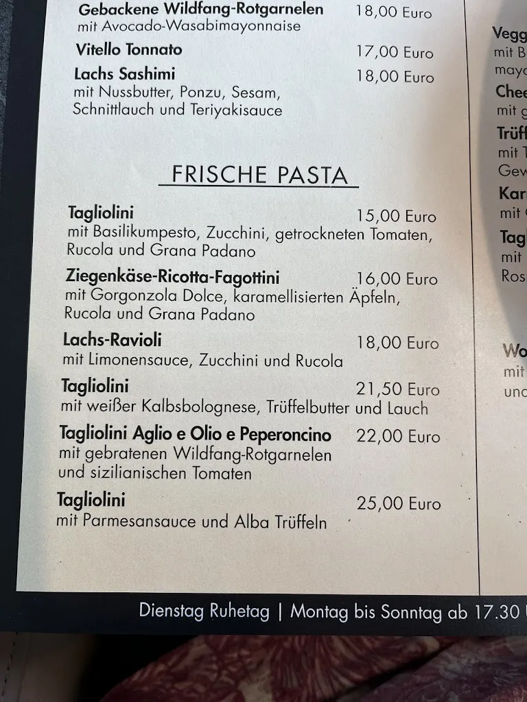 Dunja N._Restaurant Bonna_Nenndorf_review