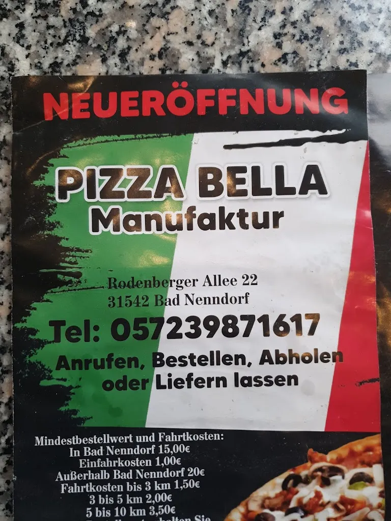 Menu_Pizzabella Manufaktur_Nenndorf_image_3