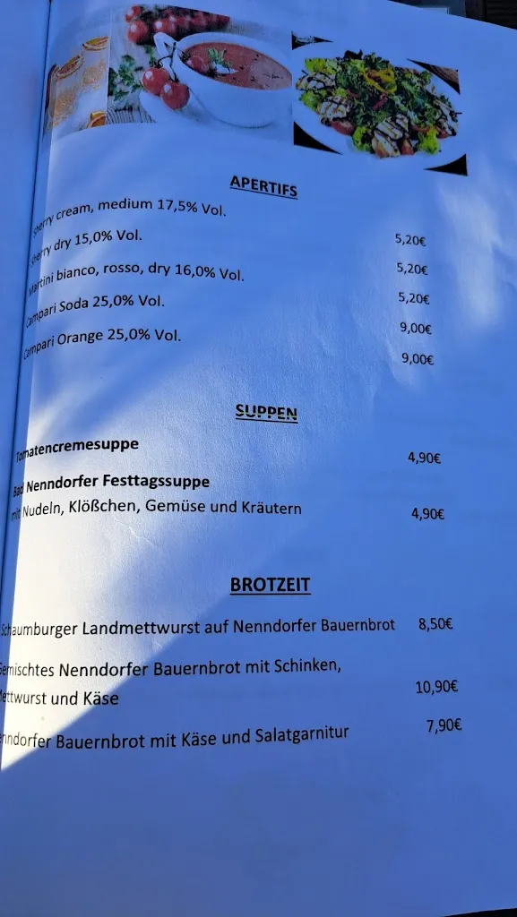 Menu_Restaurant Bistro L'Orangerie_Nenndorf_image_2