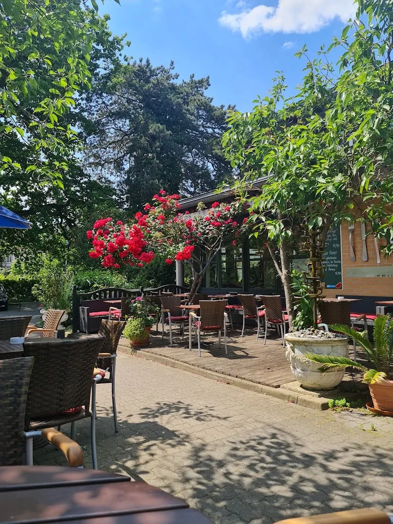 Restaurant Bistro L'Orangerie restaurant in Nenndorf