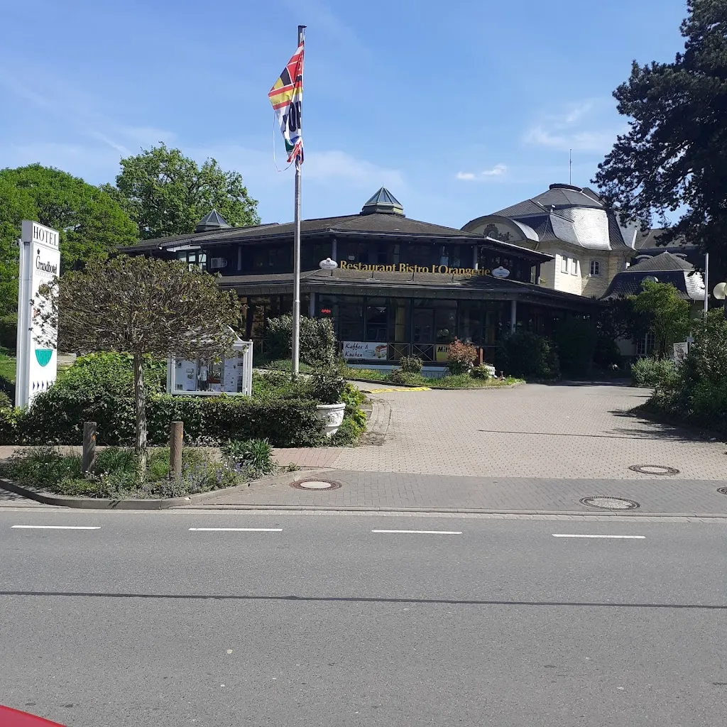 Restaurant Bistro L'Orangerie_Nenndorf_slider_image_3