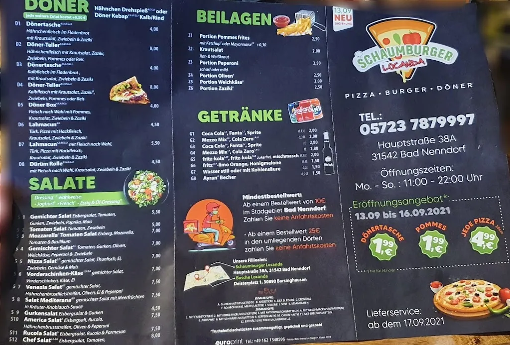 Menu_Schaumburger Locanda_Nenndorf_immagine_2