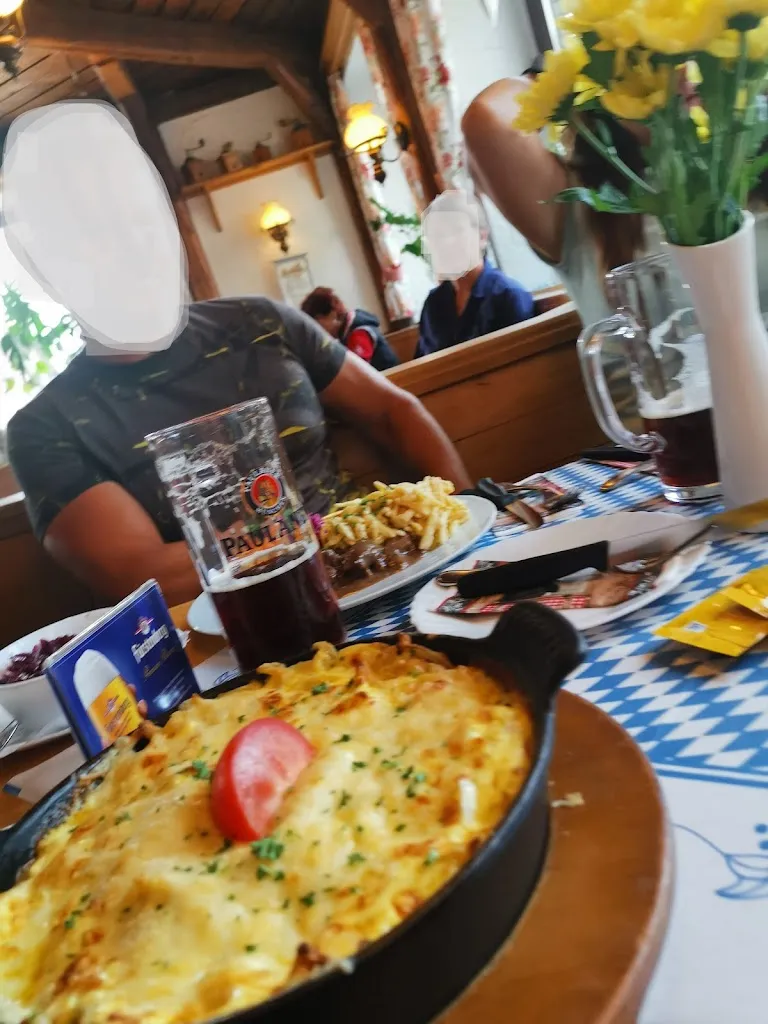 Menu_Wirtshaus zum Bayern Stadl Bad Nenndorf_Nenndorf_immagine_6