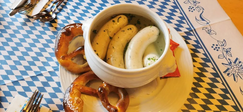 Menu_Wirtshaus zum Bayern Stadl Bad Nenndorf_Nenndorf_immagine_8