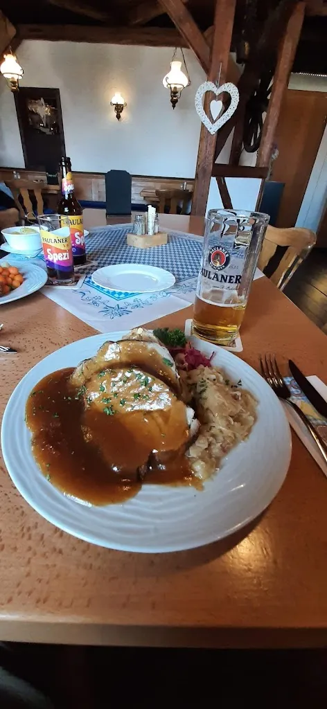 Menu_Wirtshaus zum Bayern Stadl Bad Nenndorf_Nenndorf_immagine_9