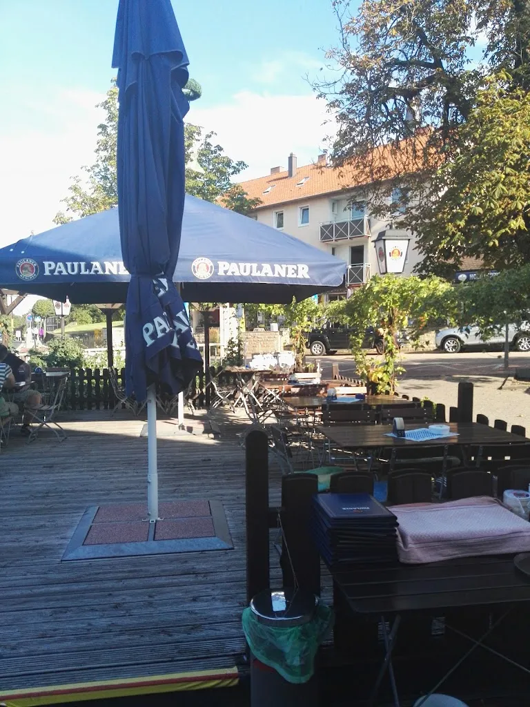 Wirtshaus zum Bayern Stadl Bad Nenndorf restaurant in Nenndorf