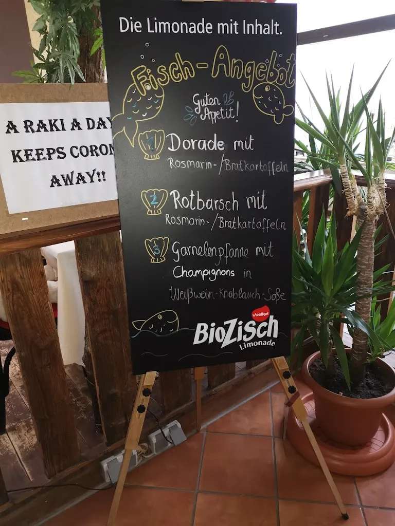 Menu_BABA'S Mediterrane Spezialitäten Restaurant & Hotel Inh. Emin Ayyildiz_Nenndorf_image_1