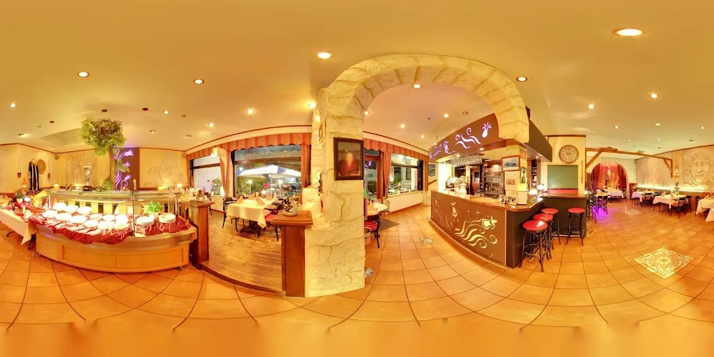 BABA'S Mediterrane Spezialitäten Restaurant & Hotel Inh. Emin Ayyildiz restaurant in Nenndorf