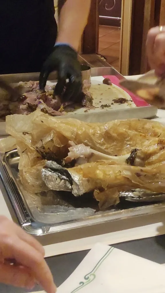 BABA'S Mediterrane Spezialitäten Restaurant & Hotel Inh. Emin Ayyildiz_Nenndorf_slider_image_2