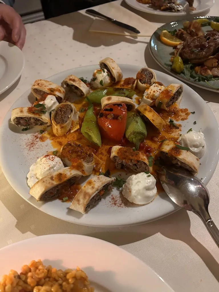 BABA'S Mediterrane Spezialitäten Restaurant & Hotel Inh. Emin Ayyildiz_Nenndorf_slider_image_3