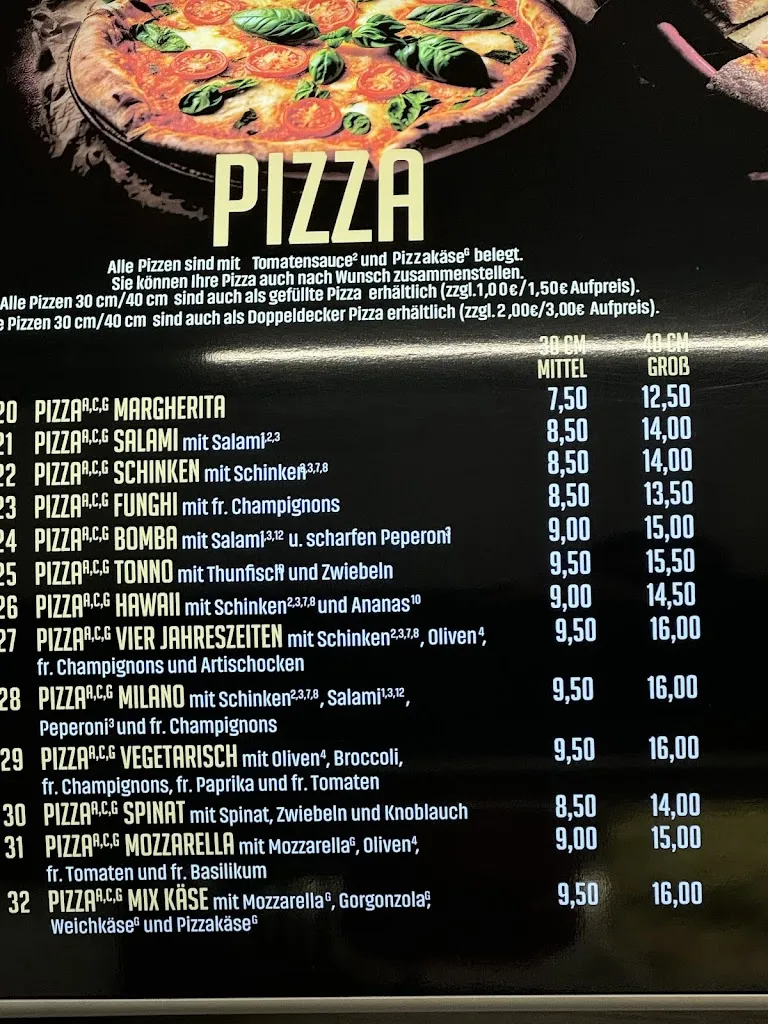 Menu_Familie Döner_Nenndorf_immagine_2