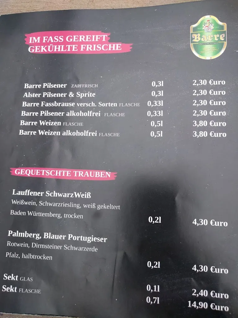Menu_Kotelett-Schmiede Gaststättenbetriebs-GmbH_Nenndorf_image_2