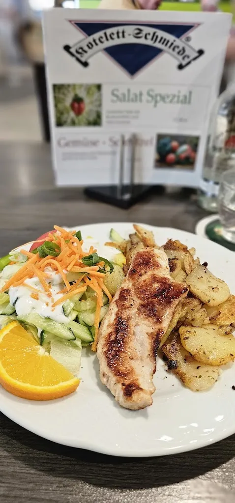 Menu_Kotelett-Schmiede Gaststättenbetriebs-GmbH_Nenndorf_image_5