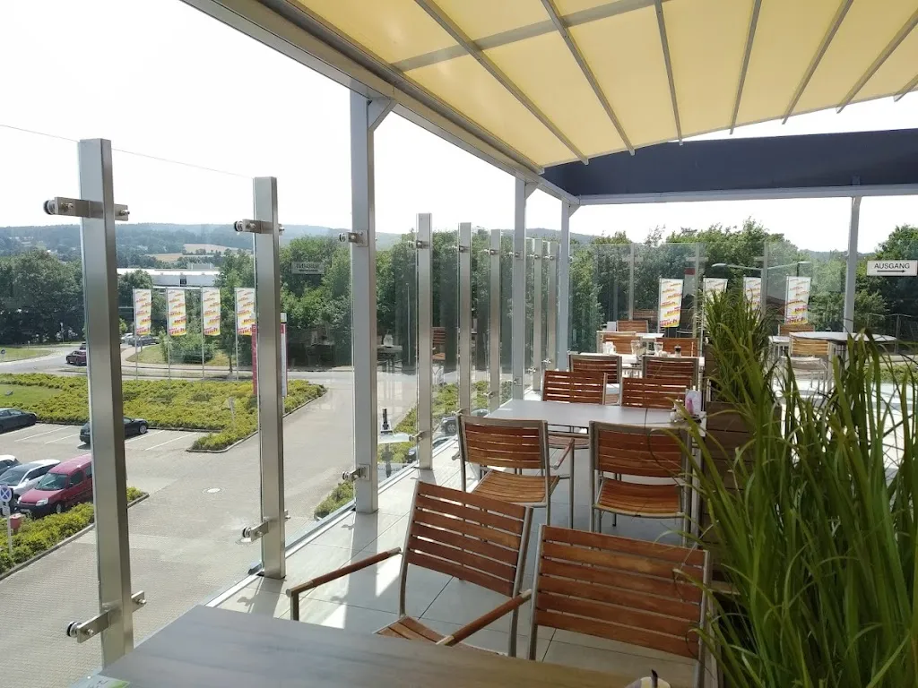 Kotelett-Schmiede Gaststättenbetriebs-GmbH restaurant in Nenndorf