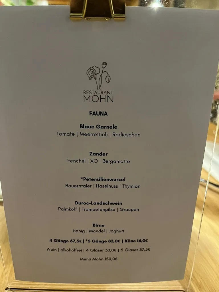 Menu_Restaurant Mohn_Hohnhorst_image_1