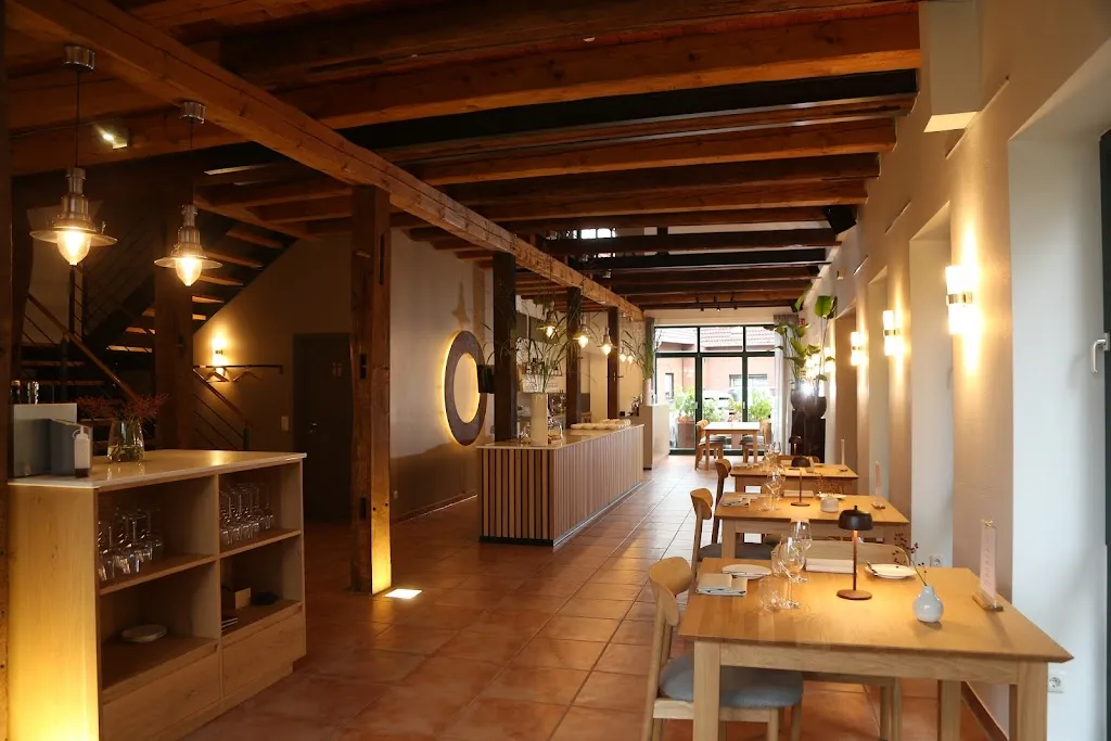 Restaurant Mohn restaurant in Hohnhorst